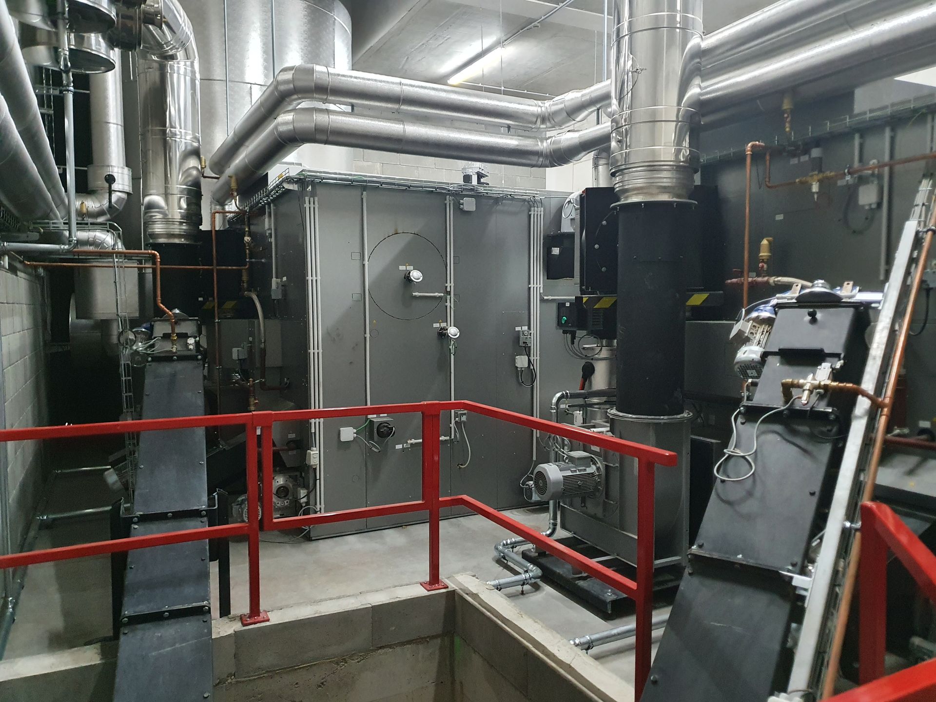 Pompe à chaleur en Wallonie